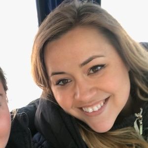 Meet your Posher, Valerie